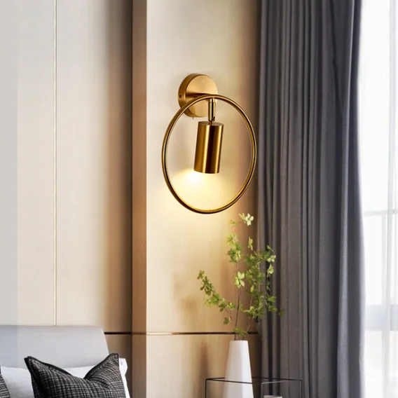 THW-237 Modern wall lamps