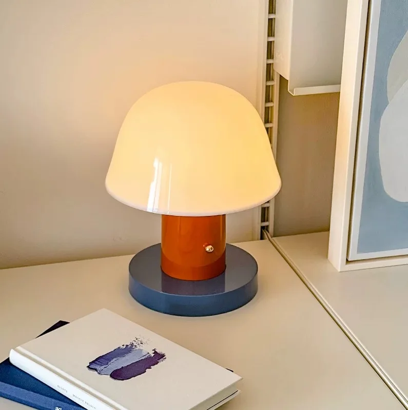 THT-062 Table lamps