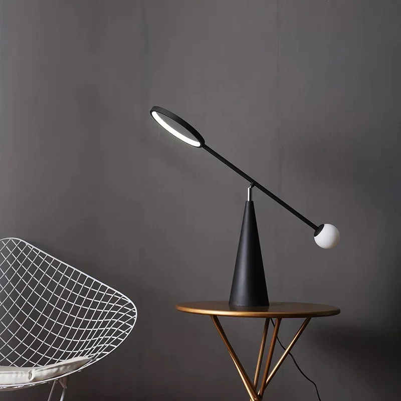 THT-004 Table lamps