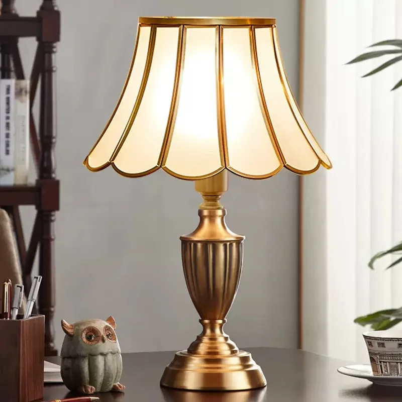 THT-130 Table lamps