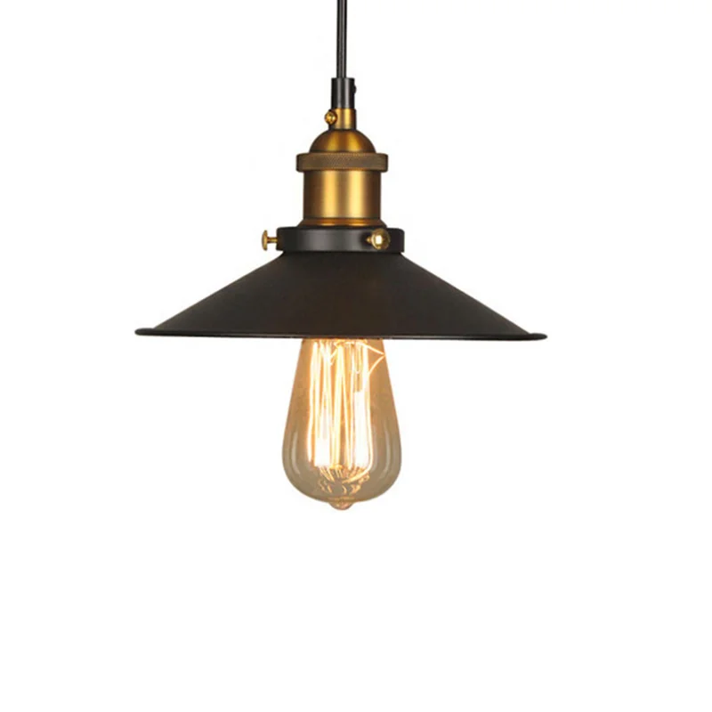 THVP-91 Vintage pendant lights