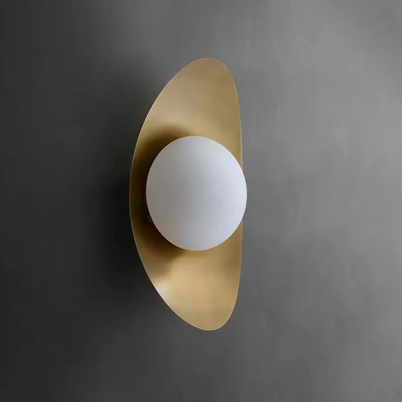 THW-099 Modern wall lamps