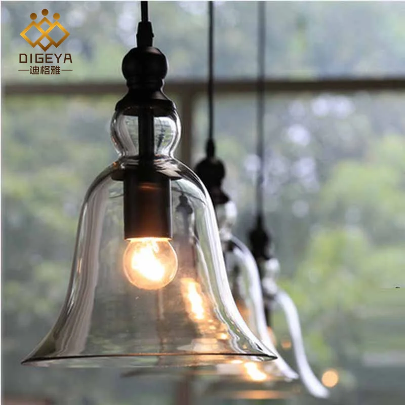 THVP-042 Vintage pendant lights