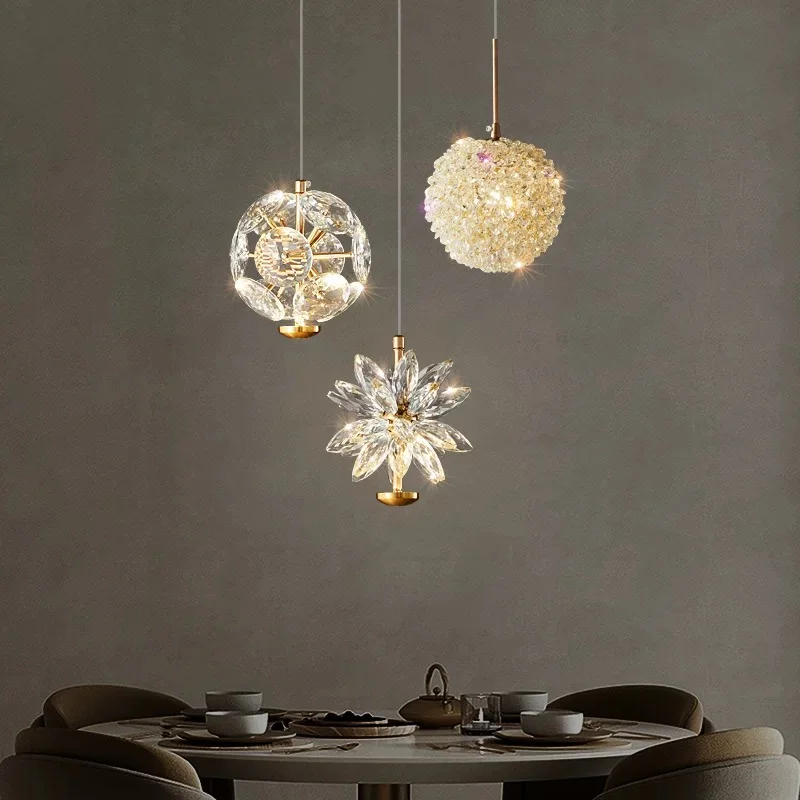 THMP-047 Modern pendant lights
