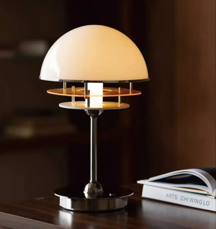 THT-021 Table lamps