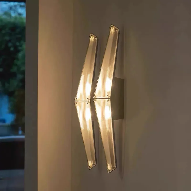 THW-129 Modern wall lamps
