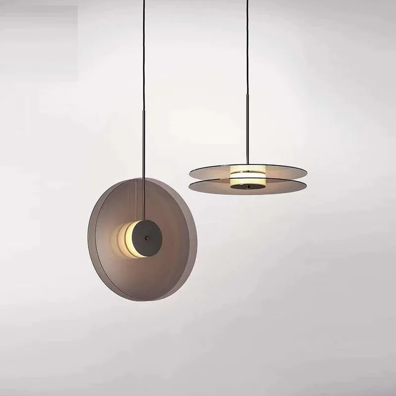 THMP-116 Modern pendant lights