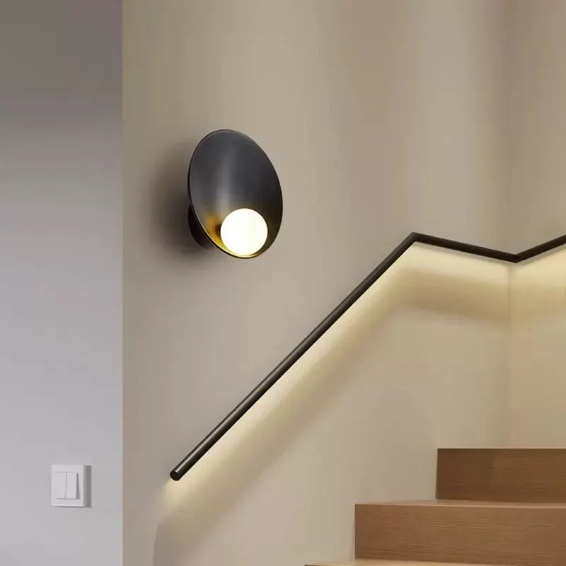 THW-098 Modern wall lamps