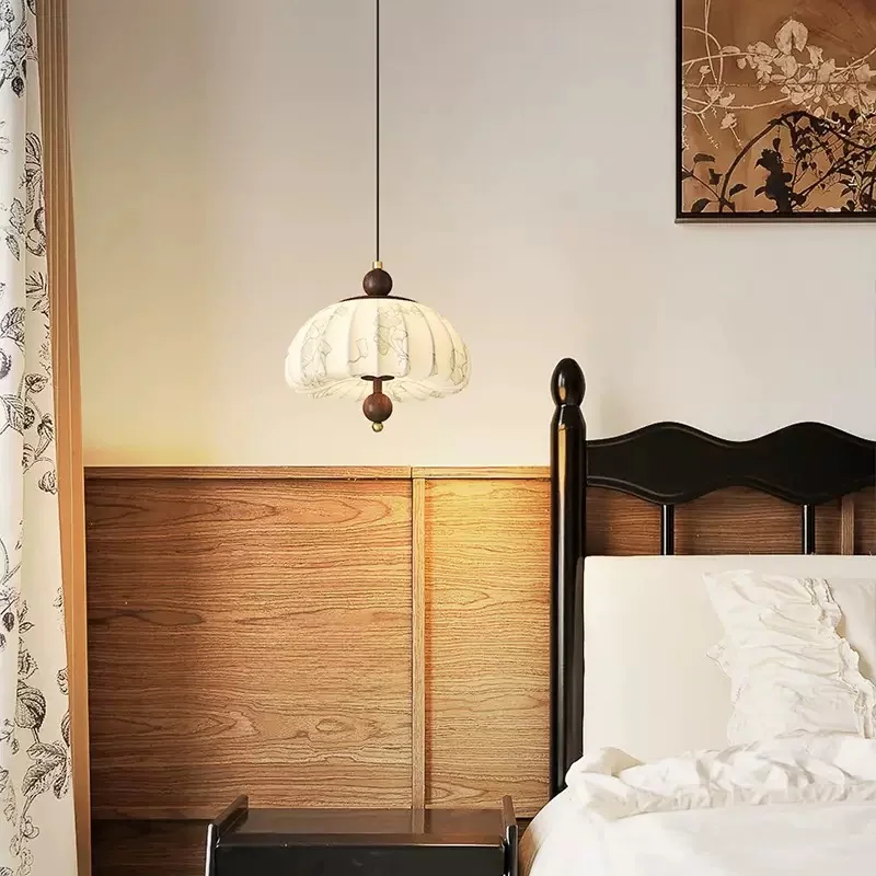 THVP-018 Vintage pendant lights