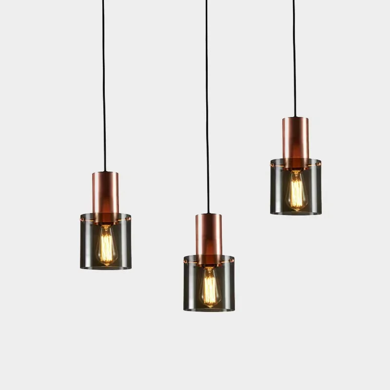 THVP-062 Vintage pendant lights