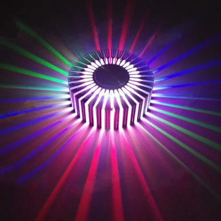 THW-330 Modern wall lamps