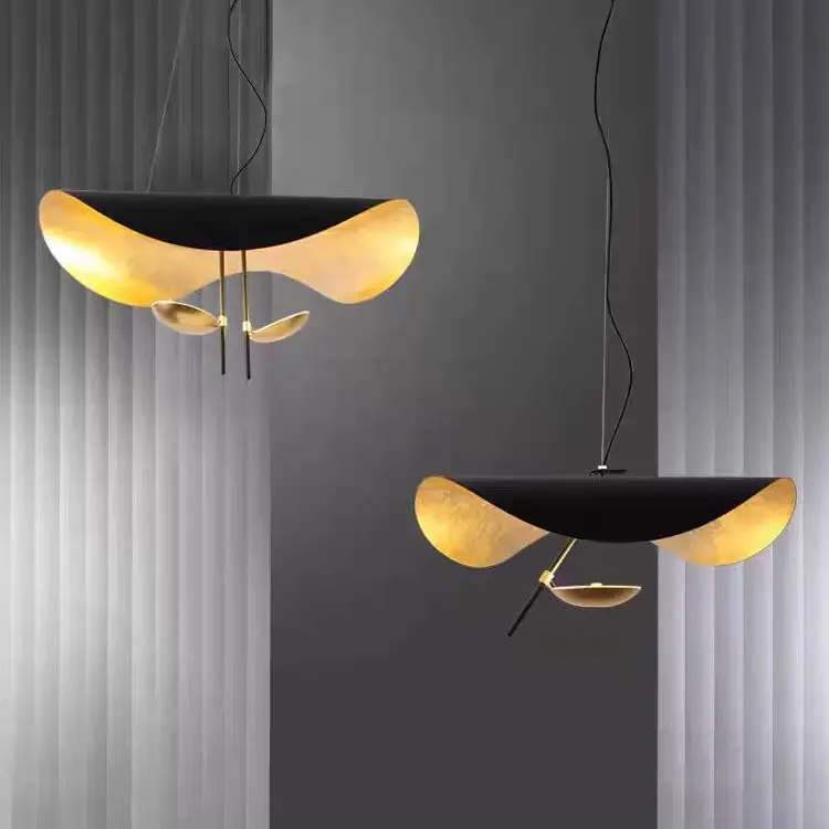 THMP-060 Modern pendant lights