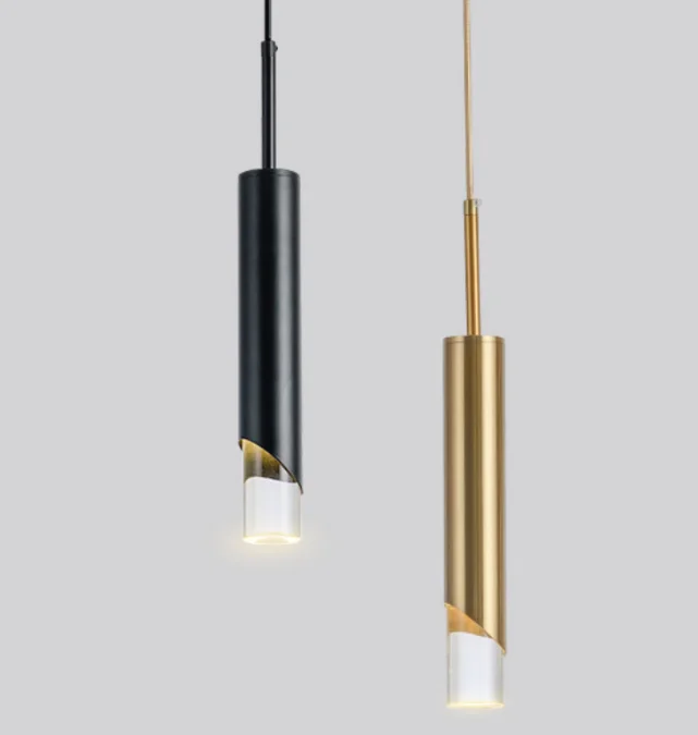 THMP-137 Modern pendant lights