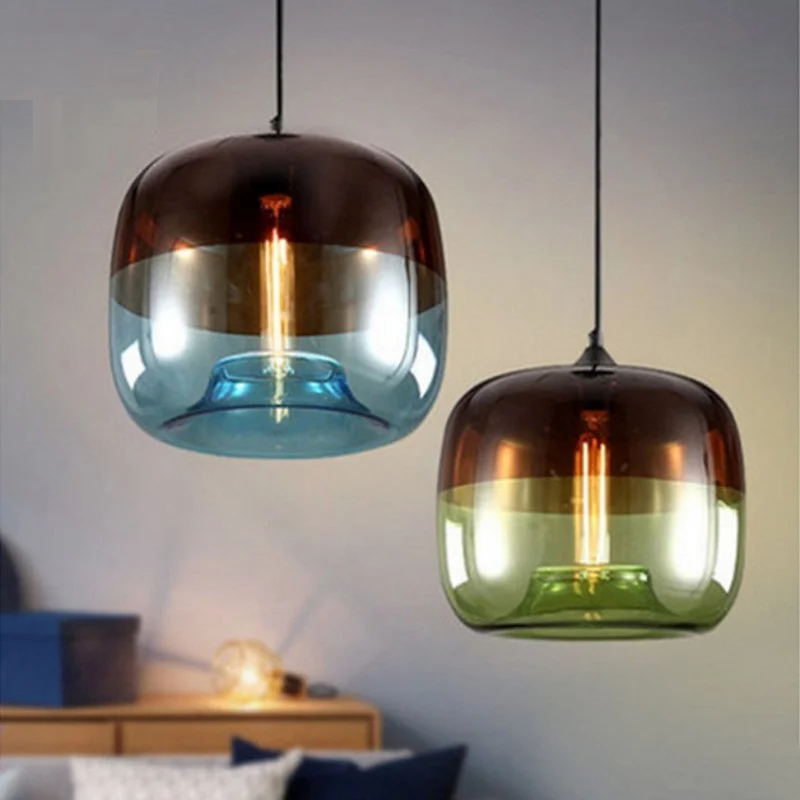 THVP-048 Vintage pendant lights