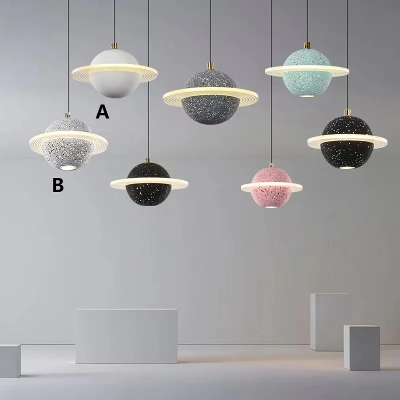 THMP-177 Modern pendant lights
