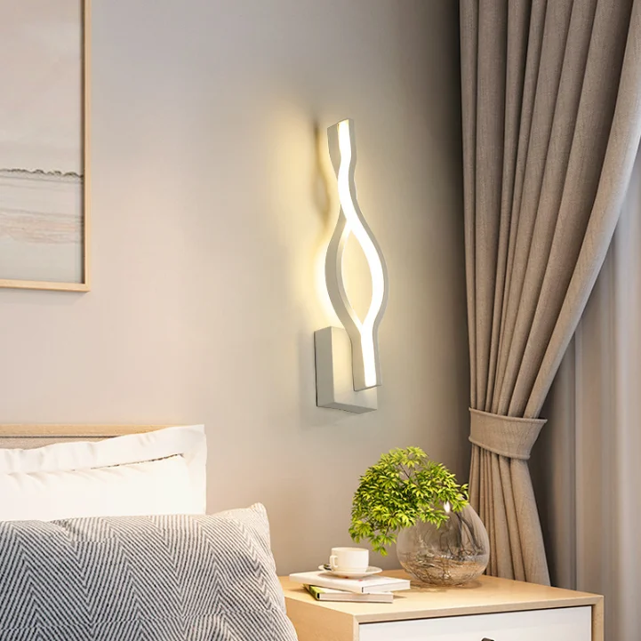 THW-228 Modern wall lamps