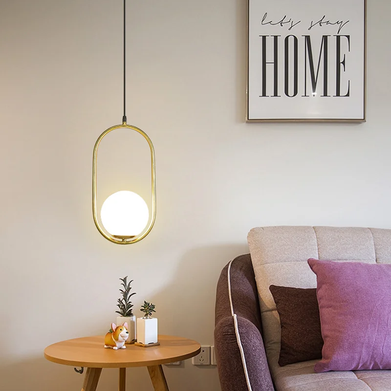 THMP-109 Modern pendant lights