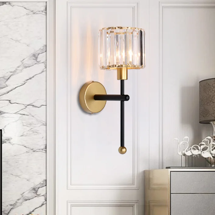 THW-286 Modern wall lamps