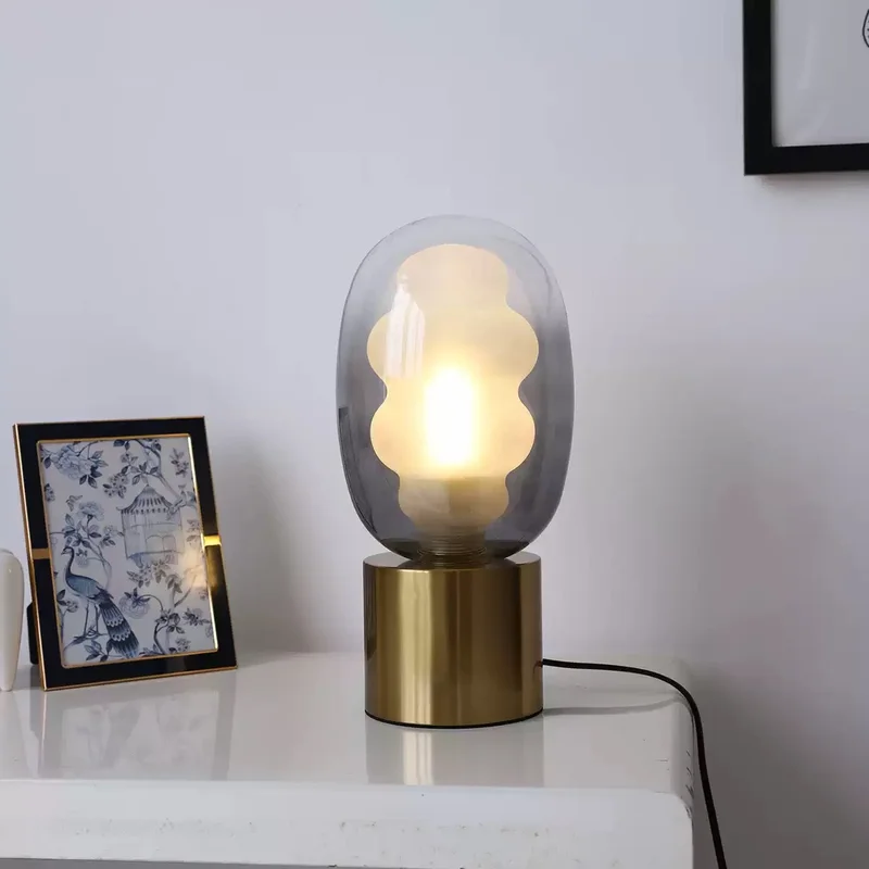 THT-111 Table lamps