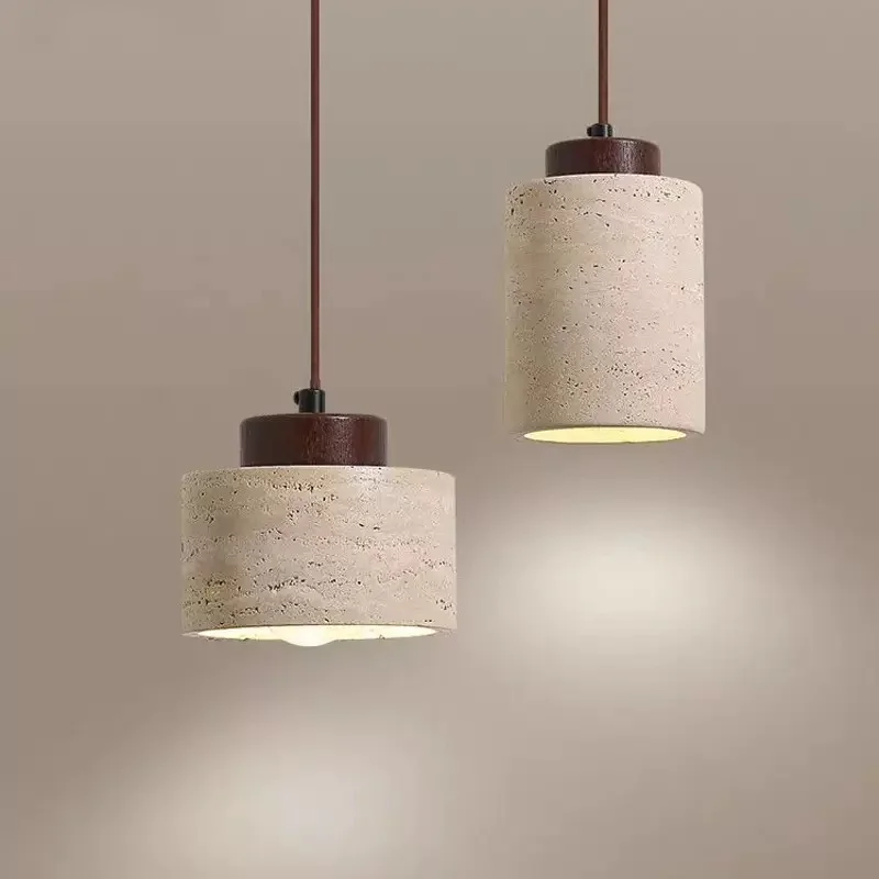 THVP-006 Vintage pendant lights