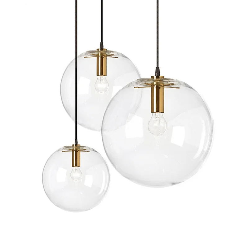 THMP-088 Modern pendant lights