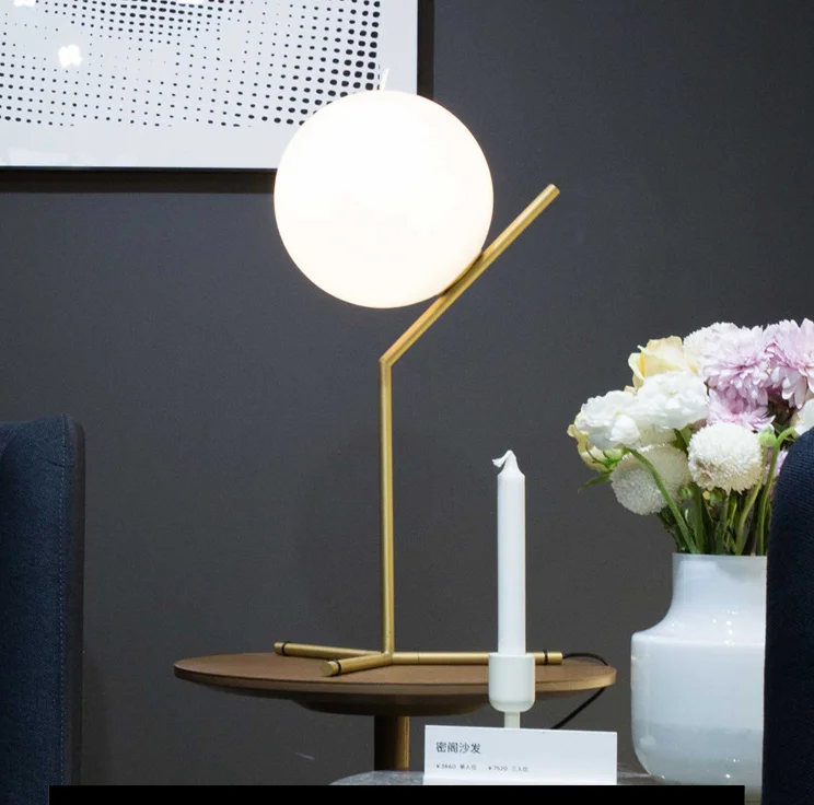 THT-078 Table lamps