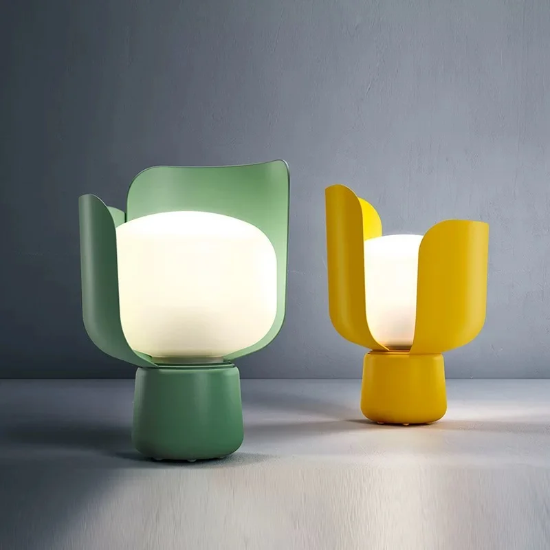 THT-060 Table lamps