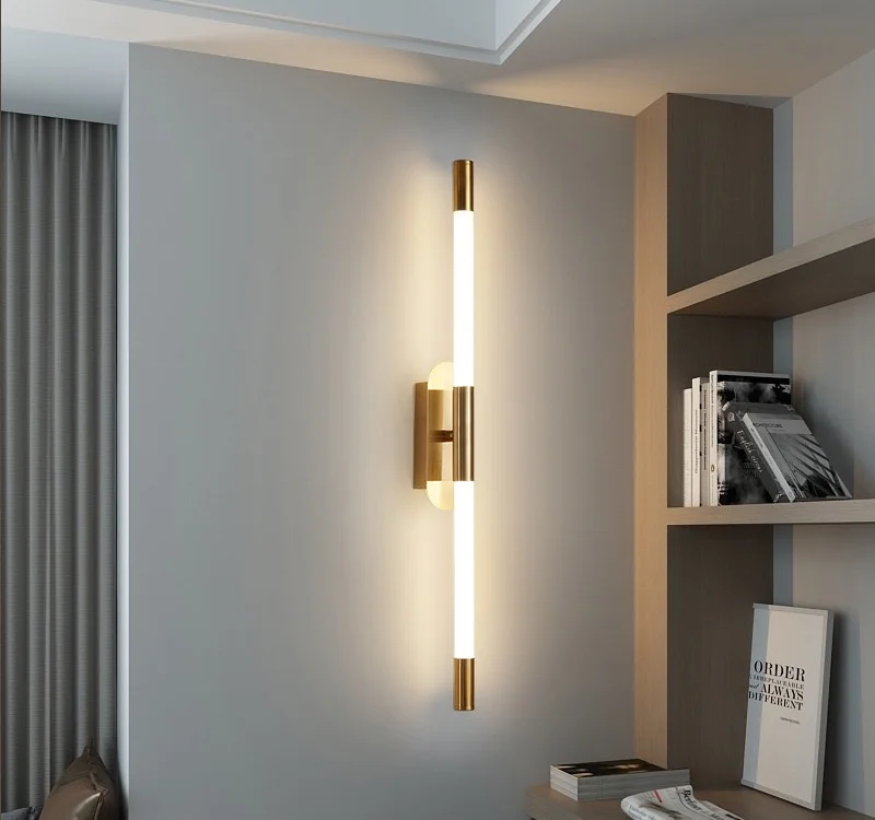 THW-029 Modern wall lamps