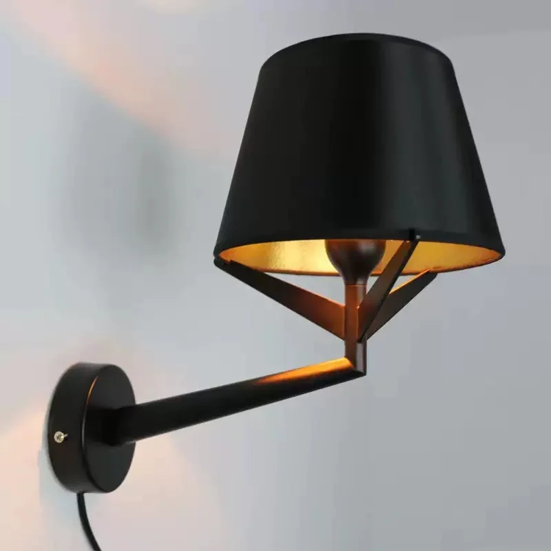 THW-341 Modern wall lamps