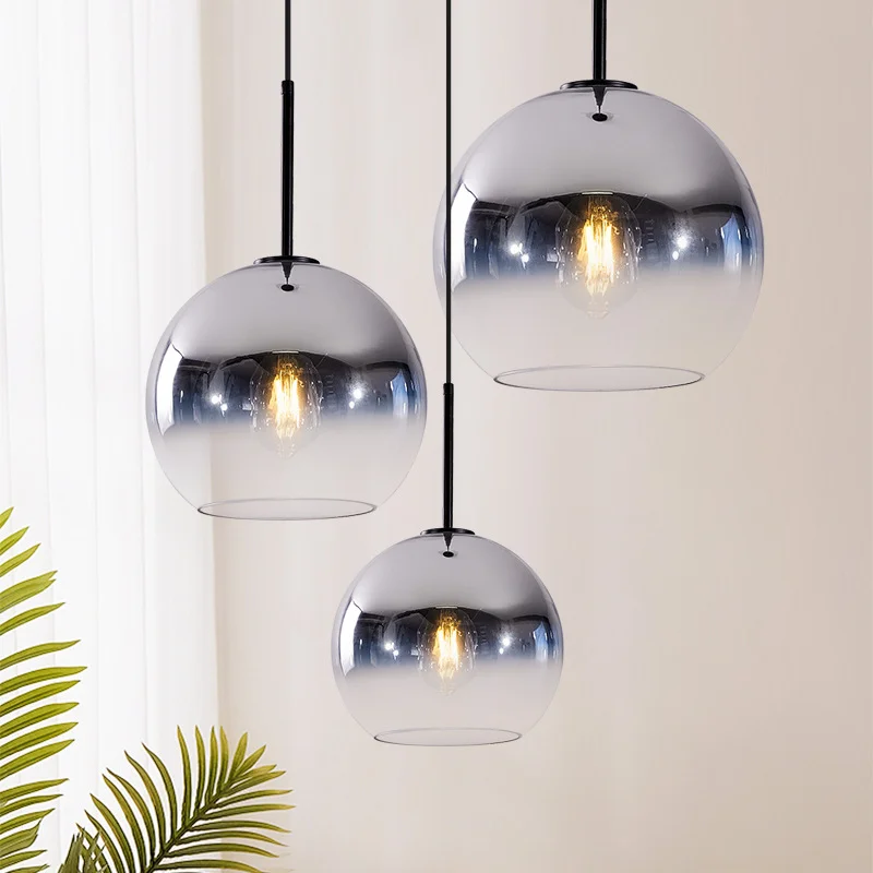THMP-085 Modern pendant lights