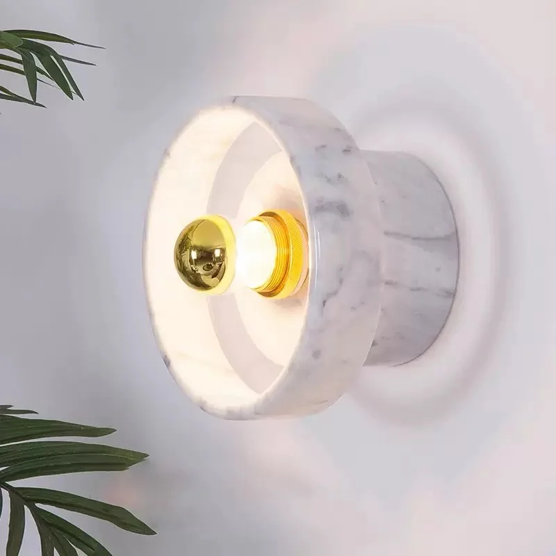 THW-133 Modern wall lamps