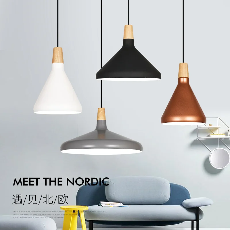 THMP-153 Modern pendant lights