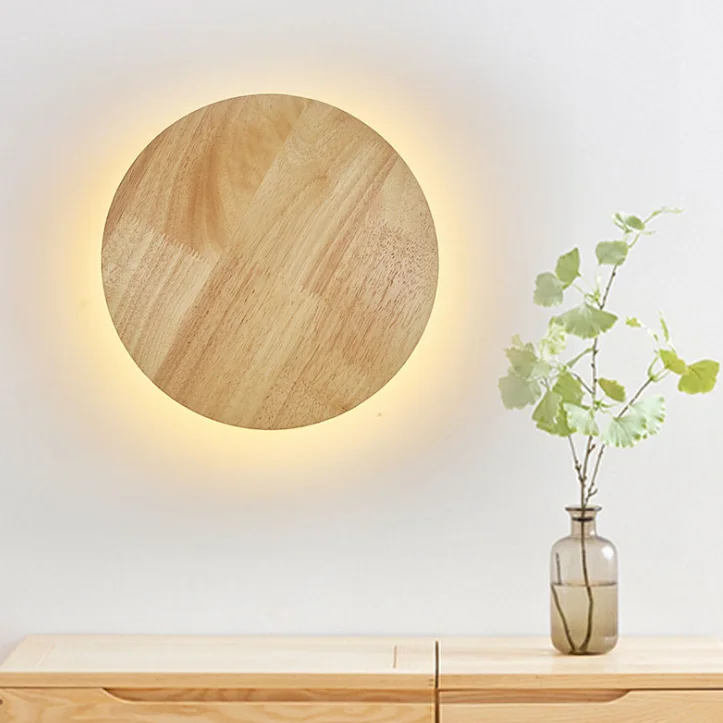THW-313 Modern wall lamps