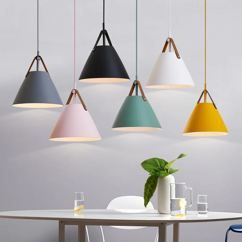 THMP-154 Modern pendant lights