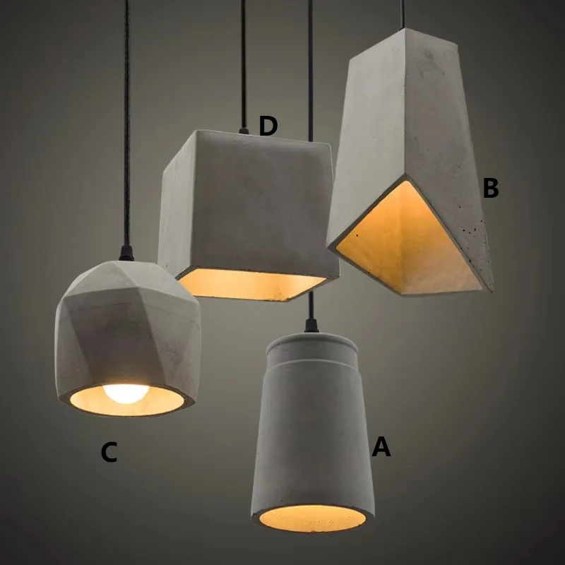 THVP-139 Vintage pendant lights