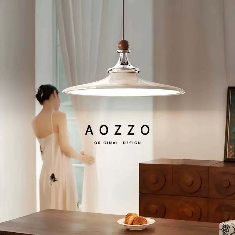 THVP-027 Vintage pendant lights