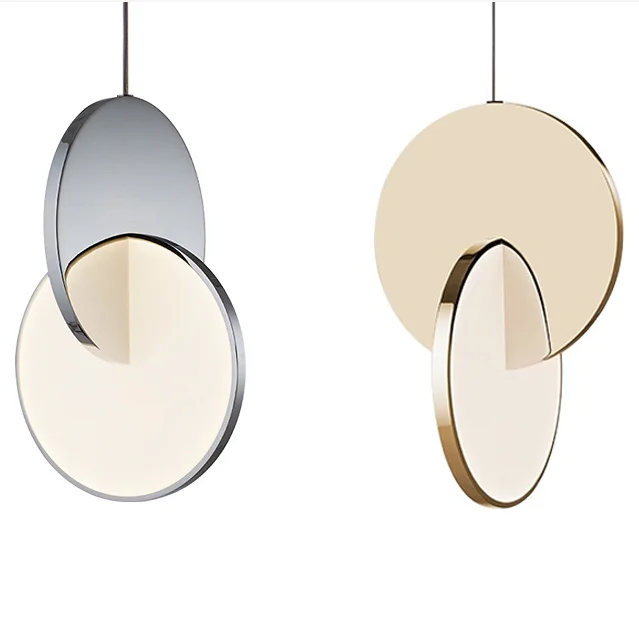 THMP-125 Modern pendant lights