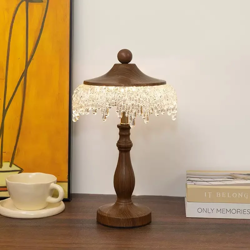 THT-131 Table lamps