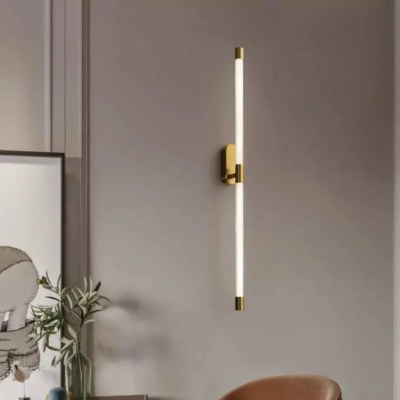 THW-031 Modern wall lamps