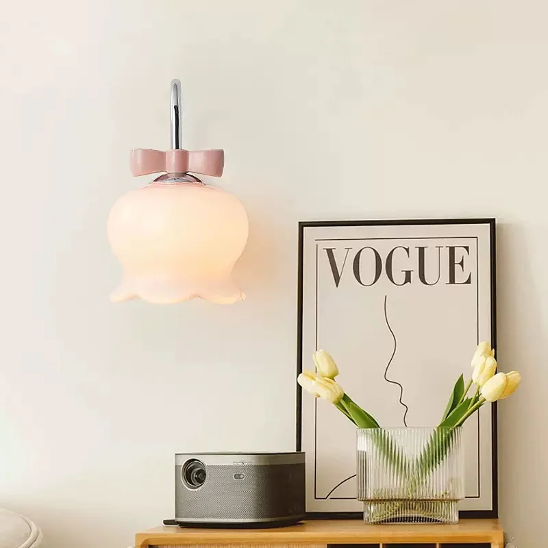 THW-159 Modern wall lamps