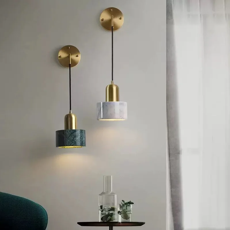 THW-261 Modern wall lamps