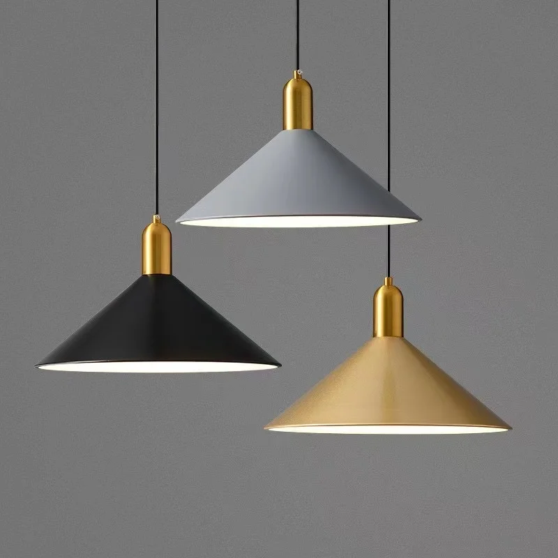 THVP-98 Vintage pendant lights