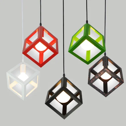 THMP-166 Modern pendant lights