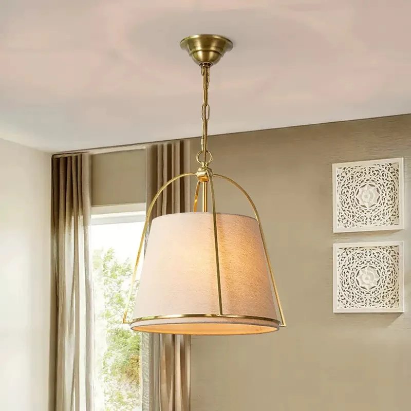 THVP-021 Vintage pendant lights