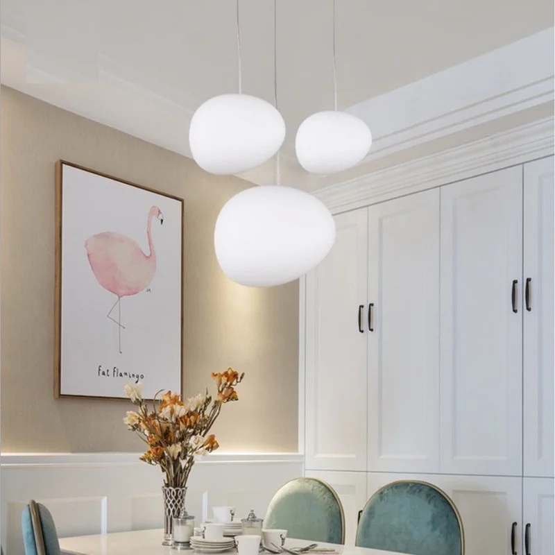 THMP-91 Modern pendant lights