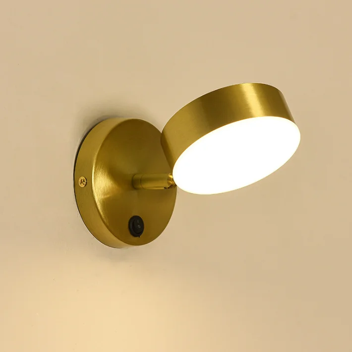 THW-264 Modern wall lamps