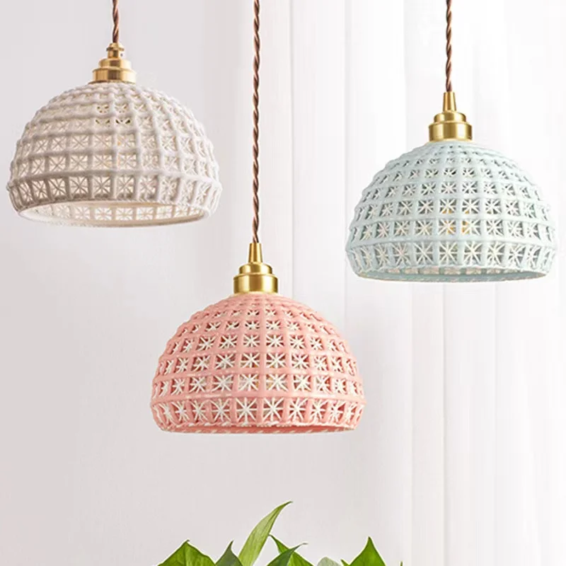 THMP-134 Modern pendant lights