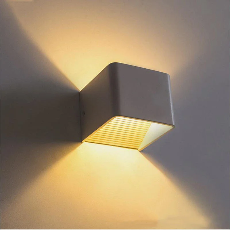 THW-326 Modern wall lamps