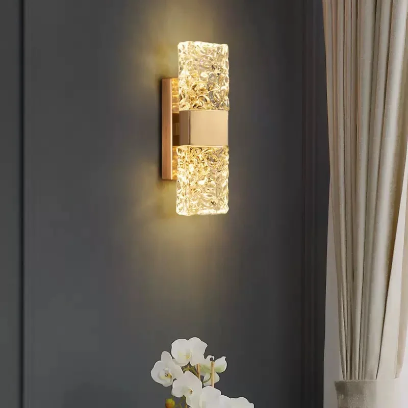 THW-042 Modern wall lamps