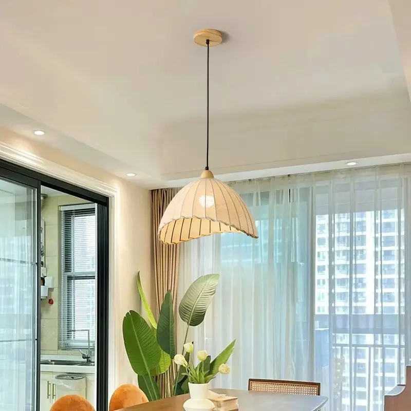 THVP-020 Vintage pendant lights